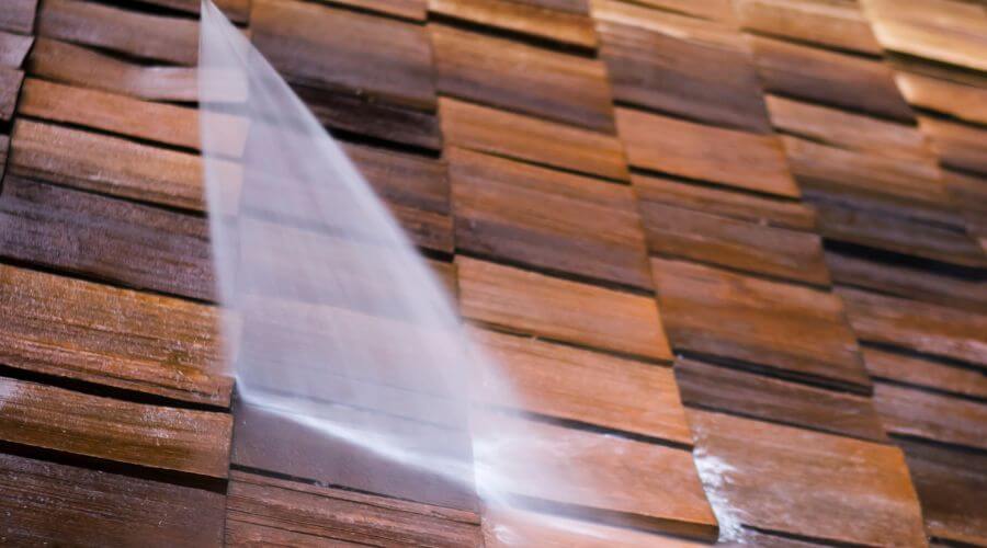 Roof Repair in West Fork, AR